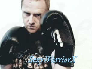 SexyWarriorX