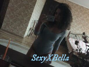 SexyXBella
