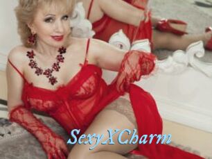 SexyXCharm