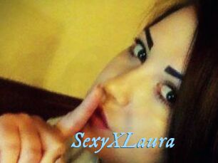 SexyXLaura