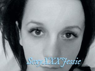 SexyXXXJessie