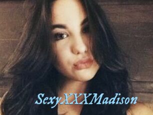 SexyXXXMadison