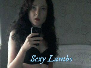 Sexy_Lambo