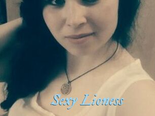 Sexy_Lioness