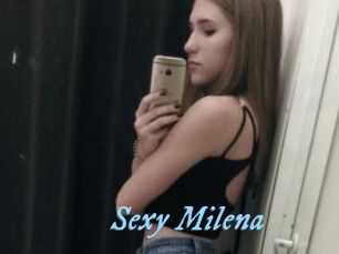 Sexy_Milena_