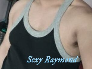 Sexy_Raymond