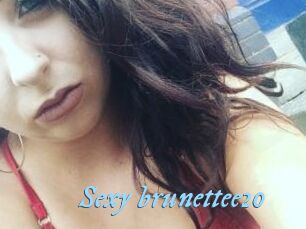 Sexy_brunettee20