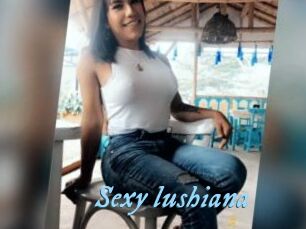 Sexy_lushiana