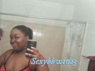Sexybbw1023