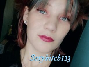 Sexybitch123