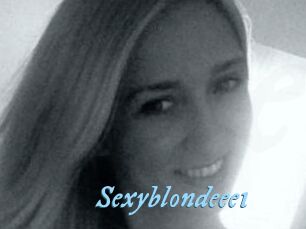Sexyblondeee1