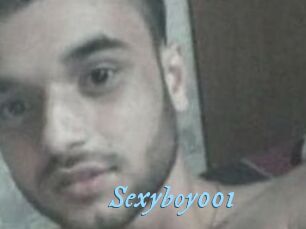 Sexyboy001