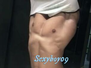 Sexyboy09