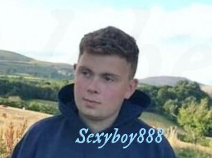 Sexyboy888