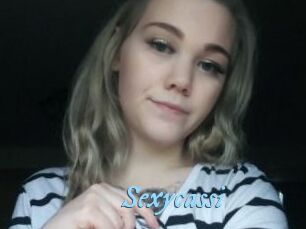 Sexycassi