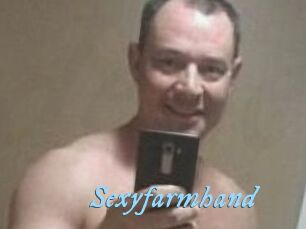 Sexyfarmhand