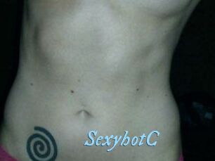 SexyhotC