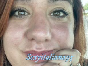 Sexyitaliana95