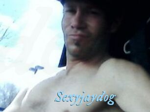 Sexyjaydog