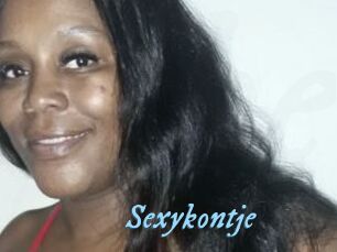 Sexykontje