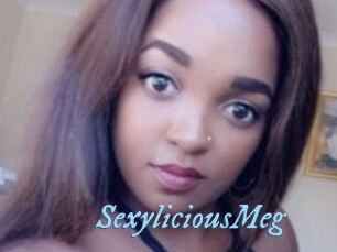 SexyliciousMeg