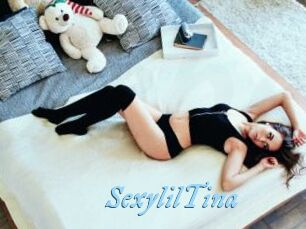 SexylilTina