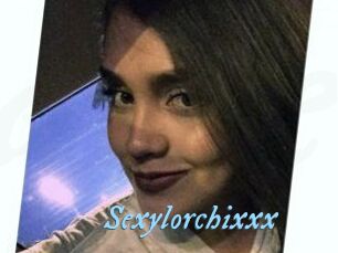 Sexylorchixxx