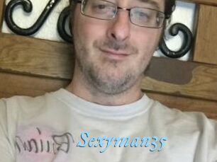 Sexyman35