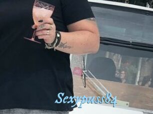 Sexypuss84