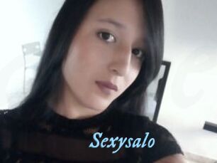 Sexysalo