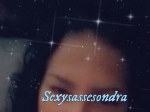 Sexysassesondra