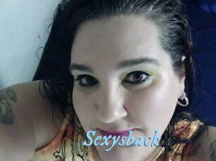 Sexysback