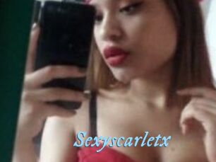 Sexyscarletx