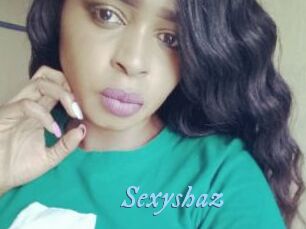 Sexyshaz