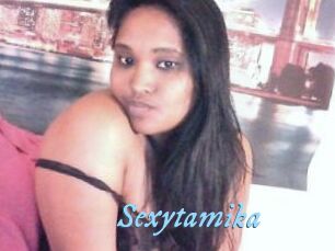 Sexytamika