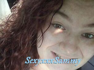 SexyxxxSammy