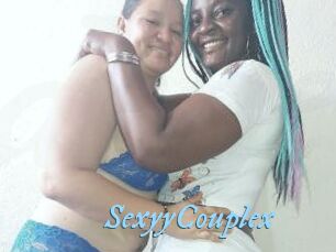 SexyyCouplex