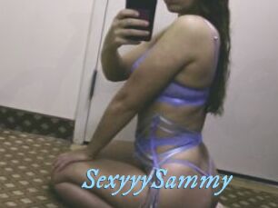SexyyySammy