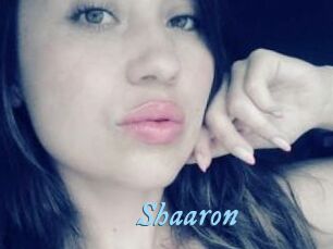 Shaaron