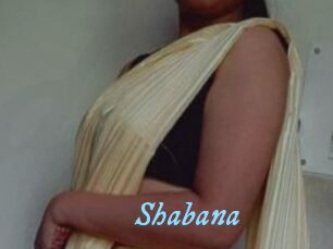 Shabana