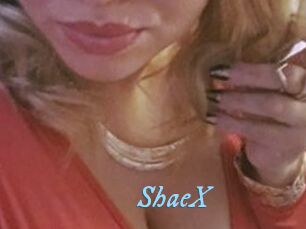 ShaeX