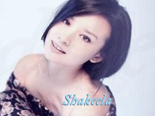 Shakeela