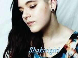 Shakirigirl