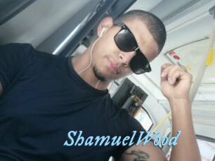 ShamuelWood