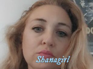 Shanagirl