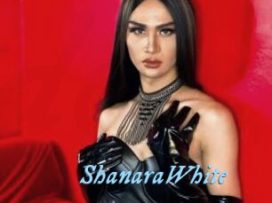 ShanaraWhite