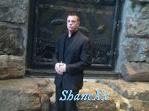 ShaneXx