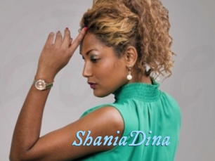 ShaniaDina DeriheruI