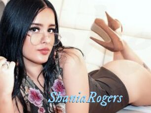 ShaniaRogers