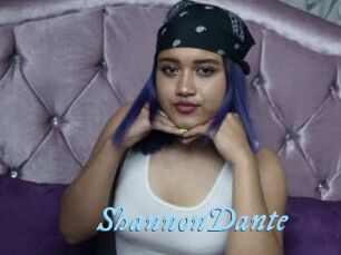 ShannonDante